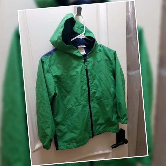 Disney Buzz Lightyear Windbreaker - Picture 2 of 3